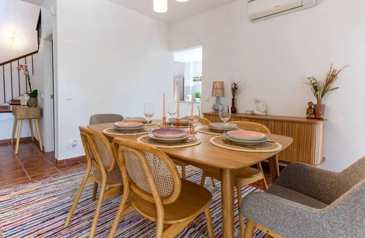 Casa de pueblo en Avenida del Cortijo, 5 - Foto 17