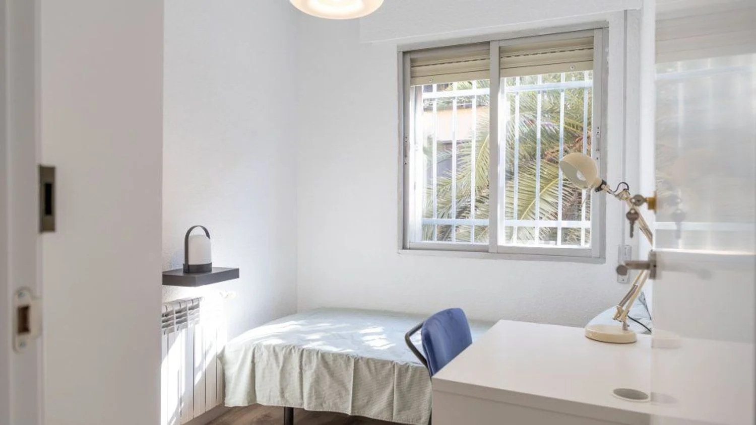 Piso en Barrio Entrevías - Foto 10