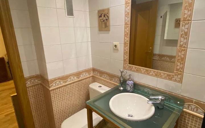 Piso en Estrella - Foto 15