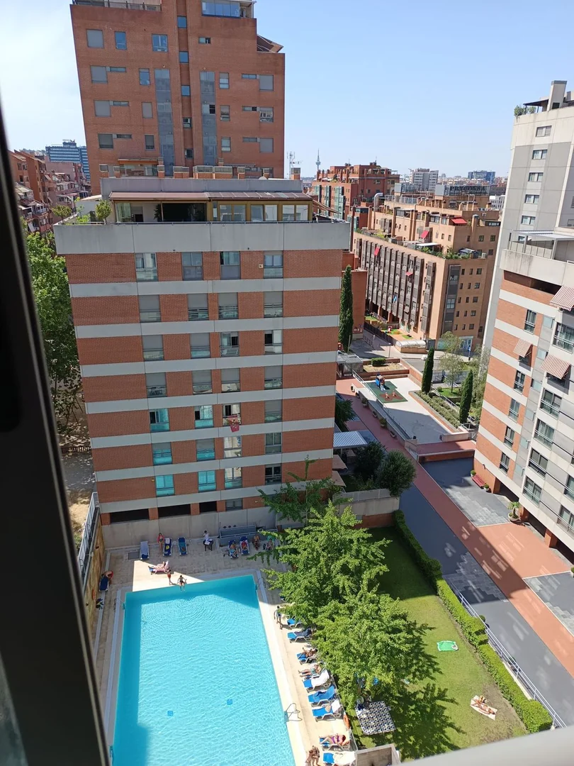Piso en Calle de Rafael Bergamín, 5, San Juan Bautista - Foto 18