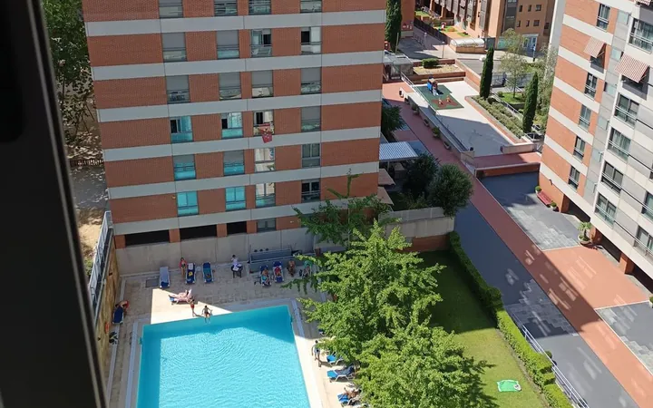Piso en Calle de Rafael Bergamín, 5, San Juan Bautista - Foto 18