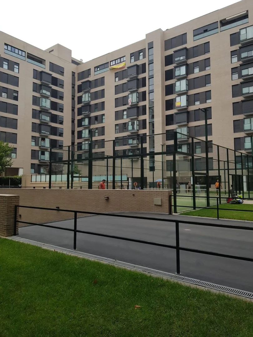 Piso en avenida de las Suertes, 55 - Foto 4