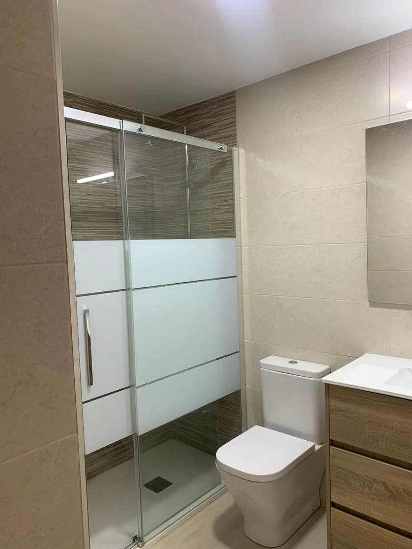 Piso en Barrio Guindalera - Foto 10