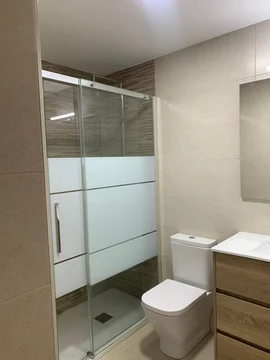 Piso en Barrio Guindalera - Foto 10