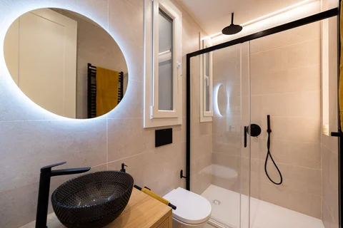 Piso en calle de Diego de León, 29 - Foto 6