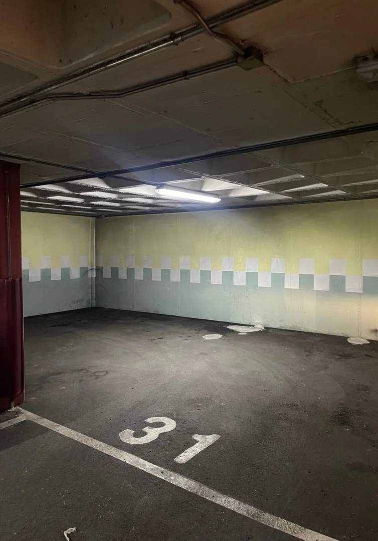 Dúplex en ronda de Atocha, 15 - Foto 23