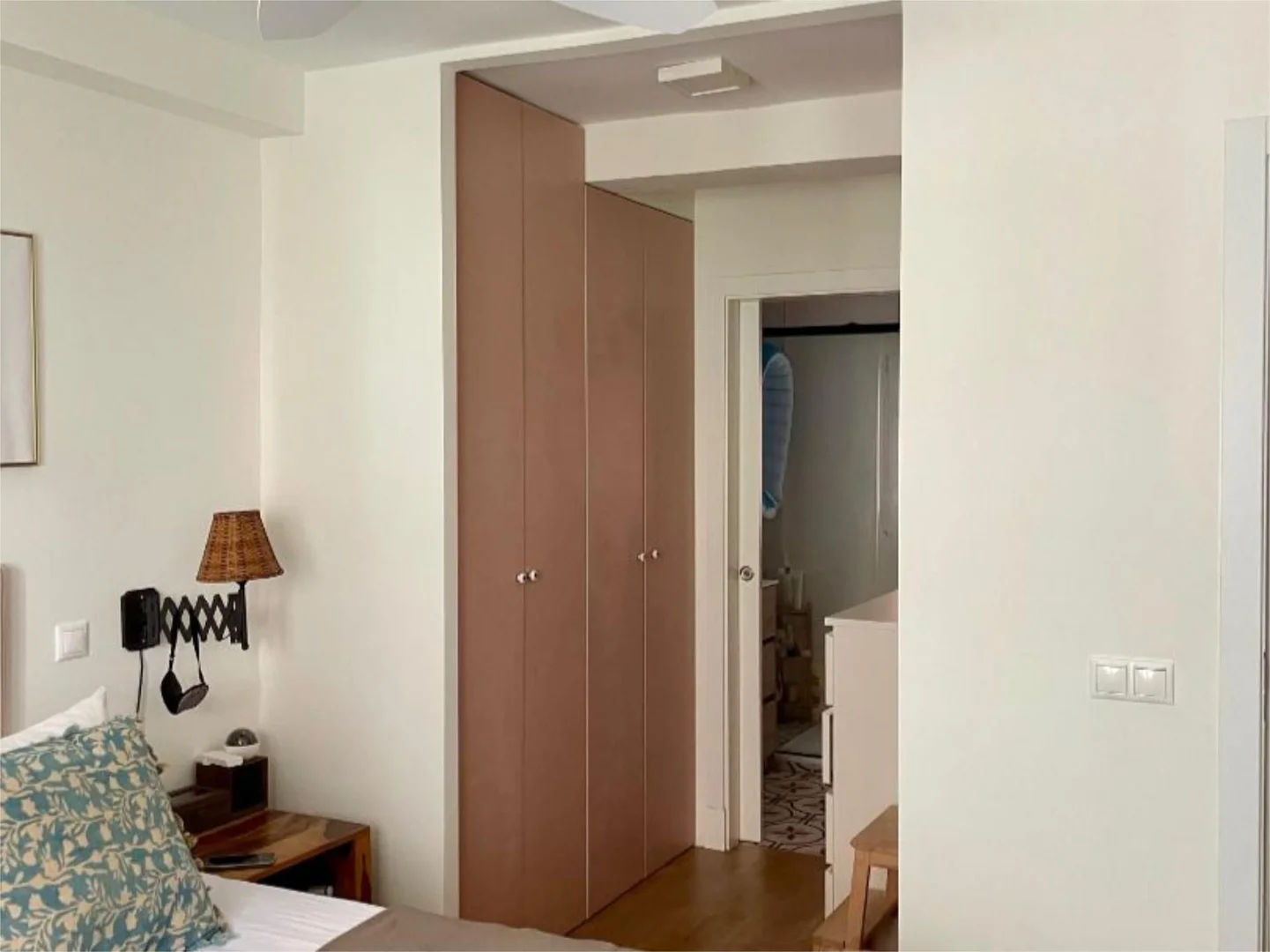 Piso en  Calle de Mota del Cuervo 42 - Foto 16