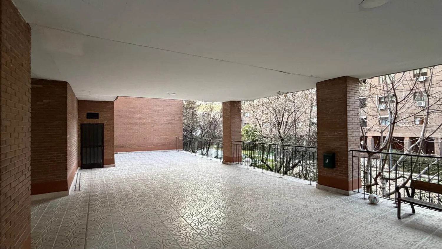 Piso en calle de Moralzarzal, 102 - Foto 36