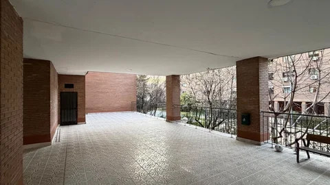 Piso en calle de Moralzarzal, 102 - Foto 36