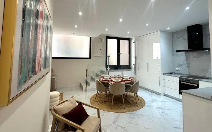 Dúplex en Calle de Juan de Urbieta, 13, Pacífico - Foto 9