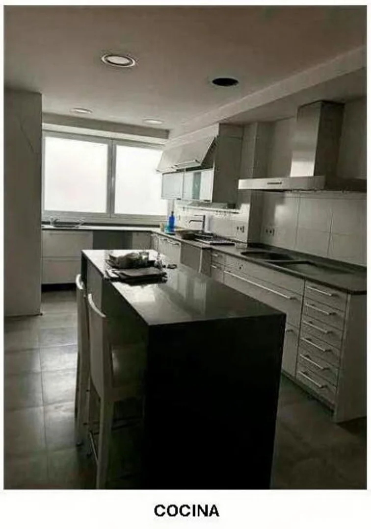 Piso en paseo de la Castellana, 144 - Foto 15