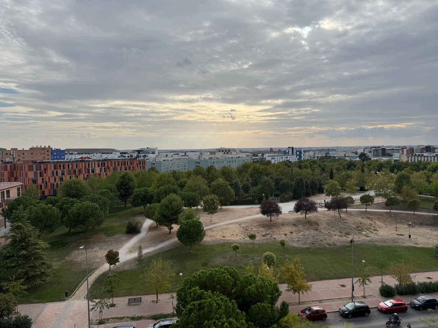 Piso en Calle Cabeza Mesada, 11, Ensanche de Vallecas - La Gavia - Foto 27