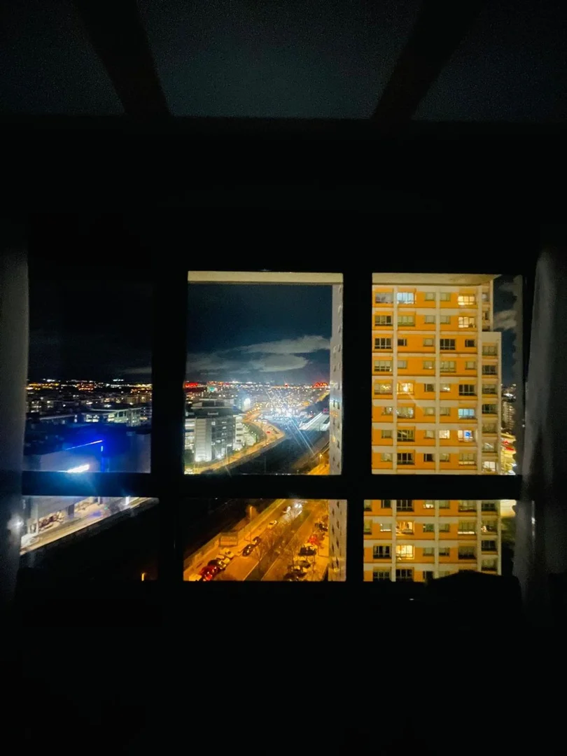 Estudio en calle de Dulce Chacón, 23 - Foto 29