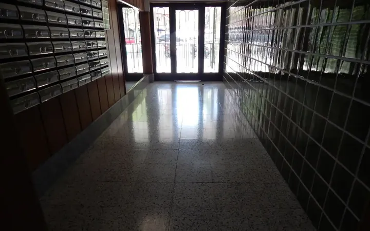 Piso en  Gran Via de les Corts Catalanes 251 - Foto 12
