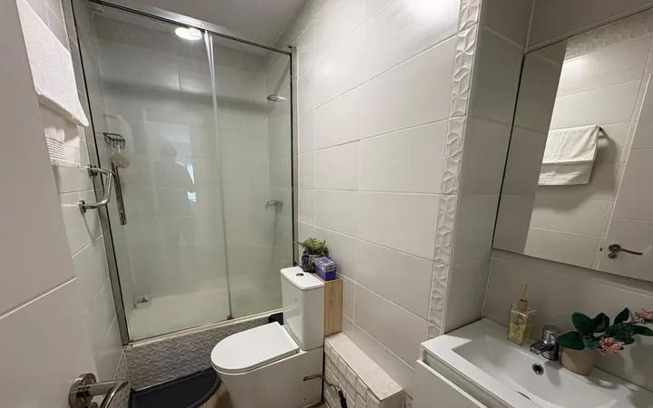 Estudio en Calle de Gómez de Avellaneda, Pueblo Nuevo - Foto 22