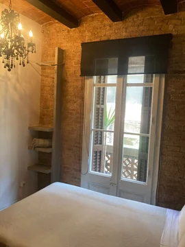 Estudio en calle de Sant Agustí, 2 - Foto 11