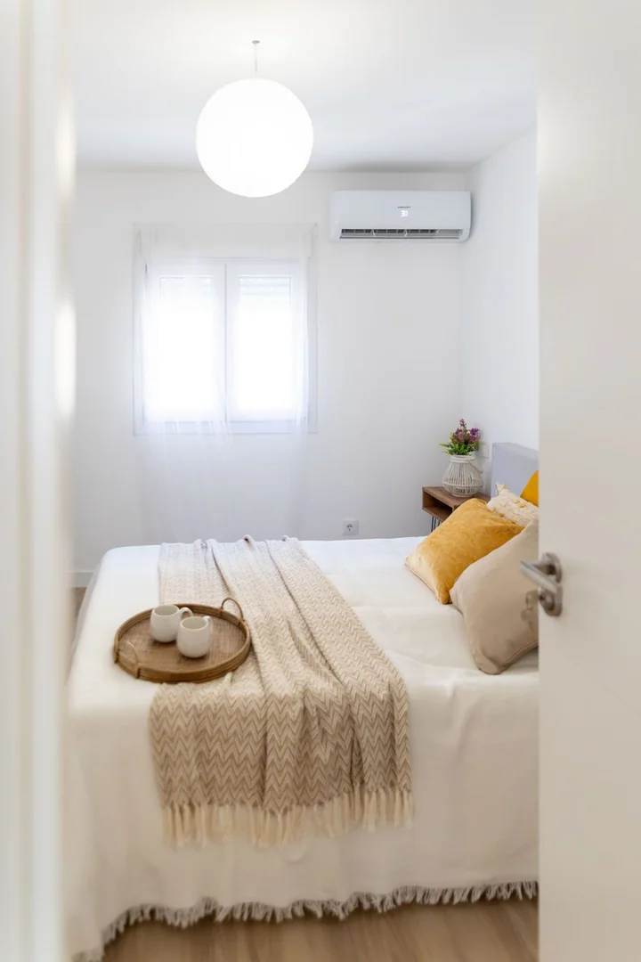 Piso en Calle Donato Banares, 4, Tres Olivos - Valverde - Foto 11
