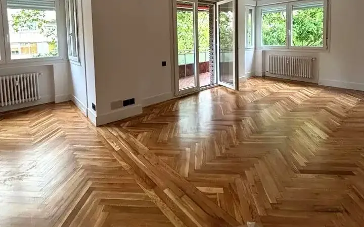 Piso en  De Orense - Foto 1