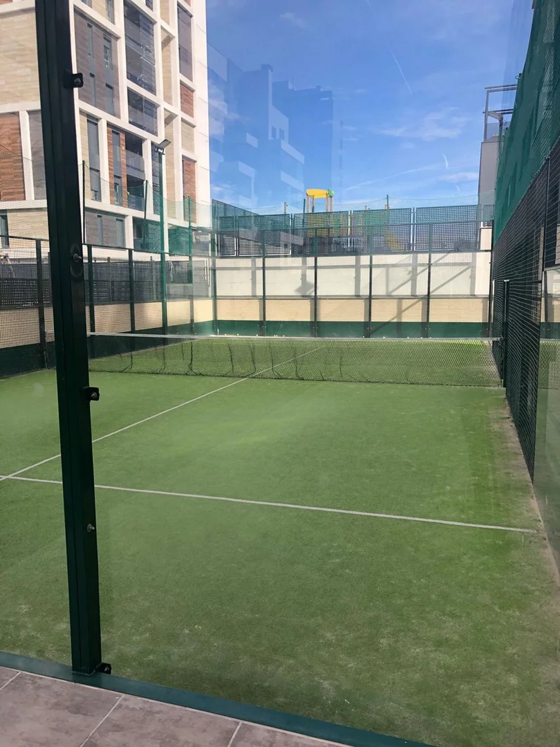 Piso en calle Padre Gregorio Céspedes, 34 - Foto 5