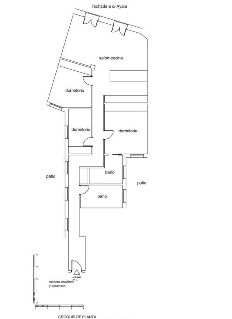 Piso en Barrio Goya - Foto 27