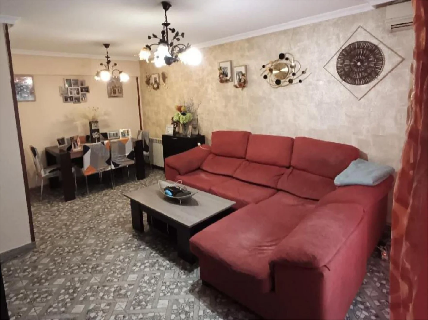 Piso en  Calle de Ramírez Tomé 2 - Foto 17