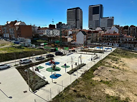 Dúplex en calle de Isabel Serrano, 4 -6 - Foto 15