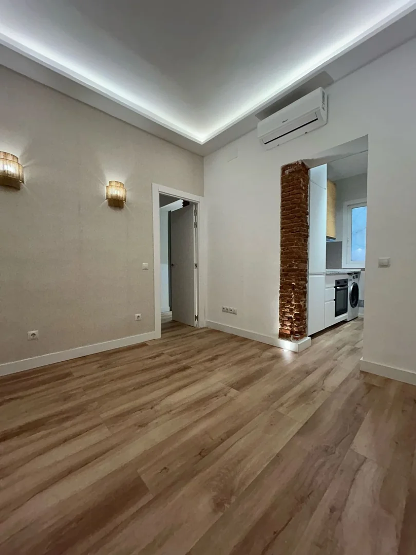 Piso en Gaztambide - Foto 28