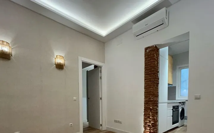 Piso en Gaztambide - Foto 28