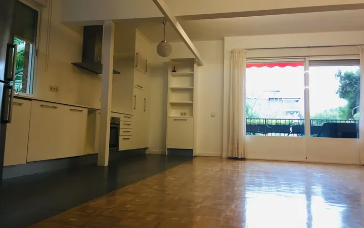 Piso en Glorieta de Pérez Cidón, 3 - Foto 2