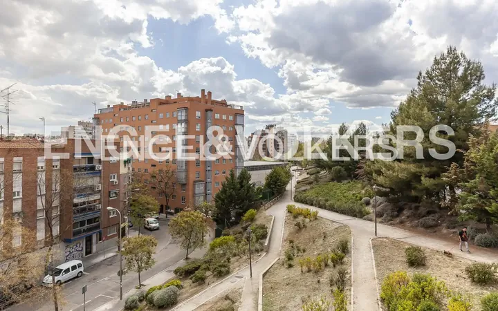 Piso en  Madrid Capital - Foto 24