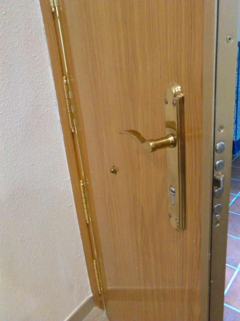 Piso en Calle de Lavapiés, 33, Lavapiés-Embajadores - Foto 16