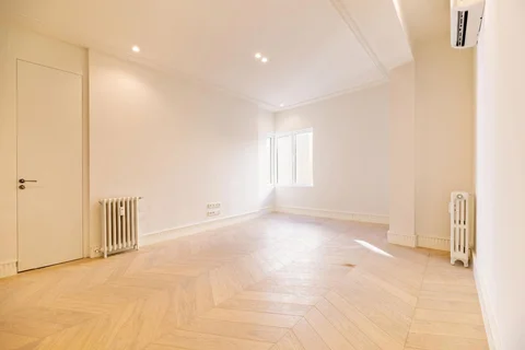 Piso en Barrio Castellana - Foto 1