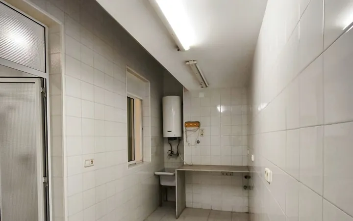 Piso en El Baix Guinardó, El Baix Guinardó - Foto 9