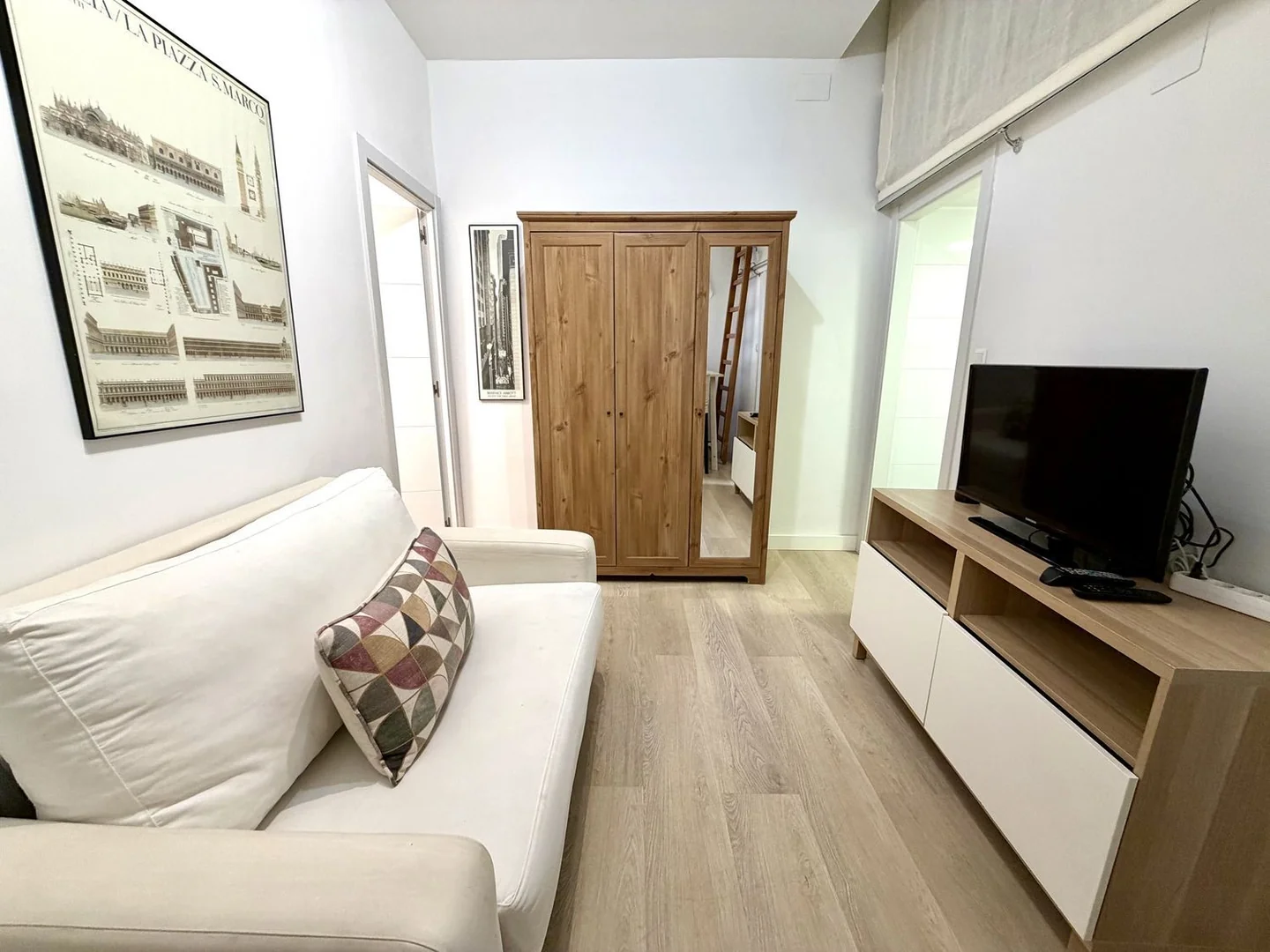 Piso en Calle de Lagasca, 61, Castellana - Foto 23