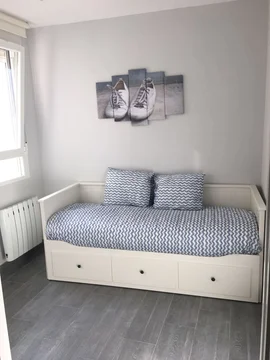 Piso en calle del Alcalde Sáinz de Baranda, 32 - Foto 10