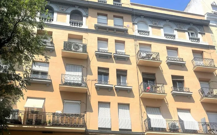 Piso en Calle de Alonso Cano, Nuevos Ministerios-Ríos Rosas - Foto 4