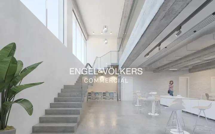 Local comercial en  Barcelona Capital - Foto 1