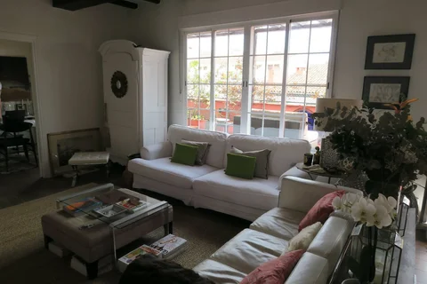 Ático en calle del Doctor Cortezo, 8 - Foto 3