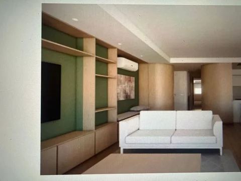 Piso en calle de Raimundo Fernández Villaverde, 44 - Foto 7