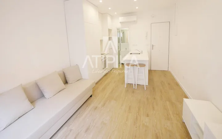Estudio en Vila de Gràcia, Vila de Gràcia - Foto 3