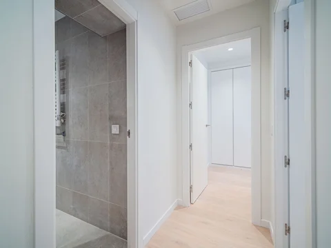 Piso en calle de Cavanilles - Foto 34