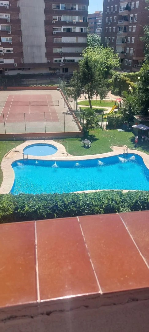 Piso en Avenida de Alberto Alcocer, 46, Nueva España - Foto 2