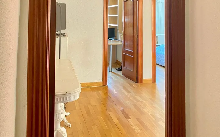 Piso en Calle de Costa Rica, 28, Bernabéu-Hispanoamérica - Foto 11
