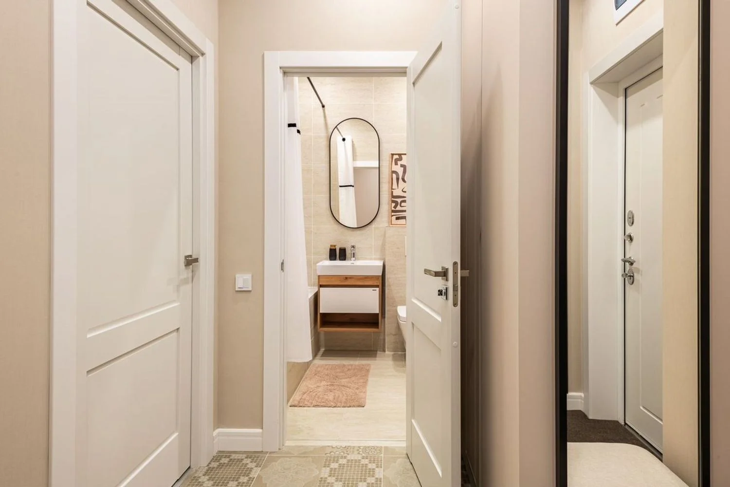 Piso en calle Recoletos, 20 - Foto 21