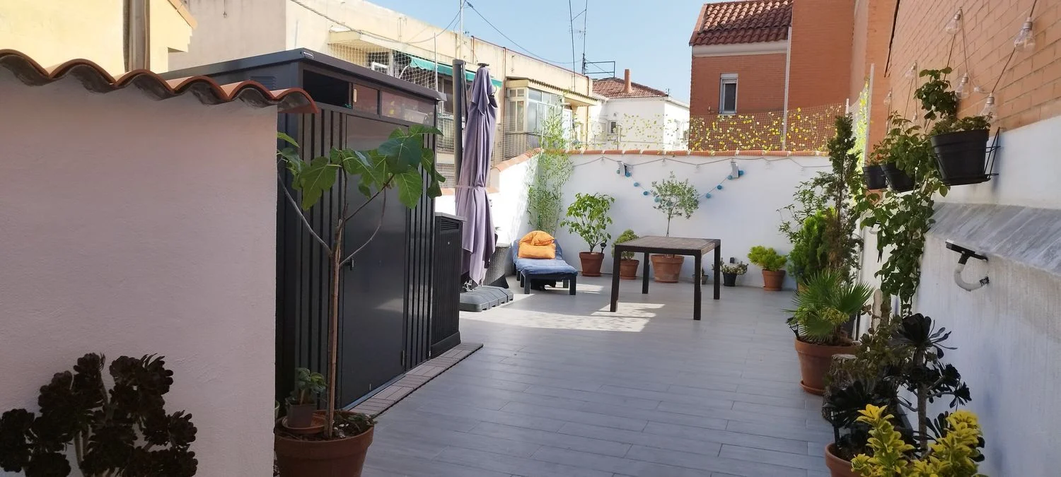 Ático en Barrio Casco Histórico de Vicálvaro - Foto 26