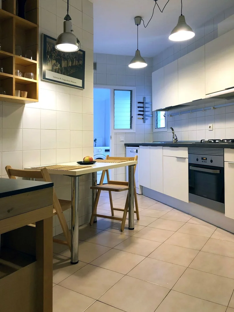 Piso en calle de Cartagena, 171 - Foto 9