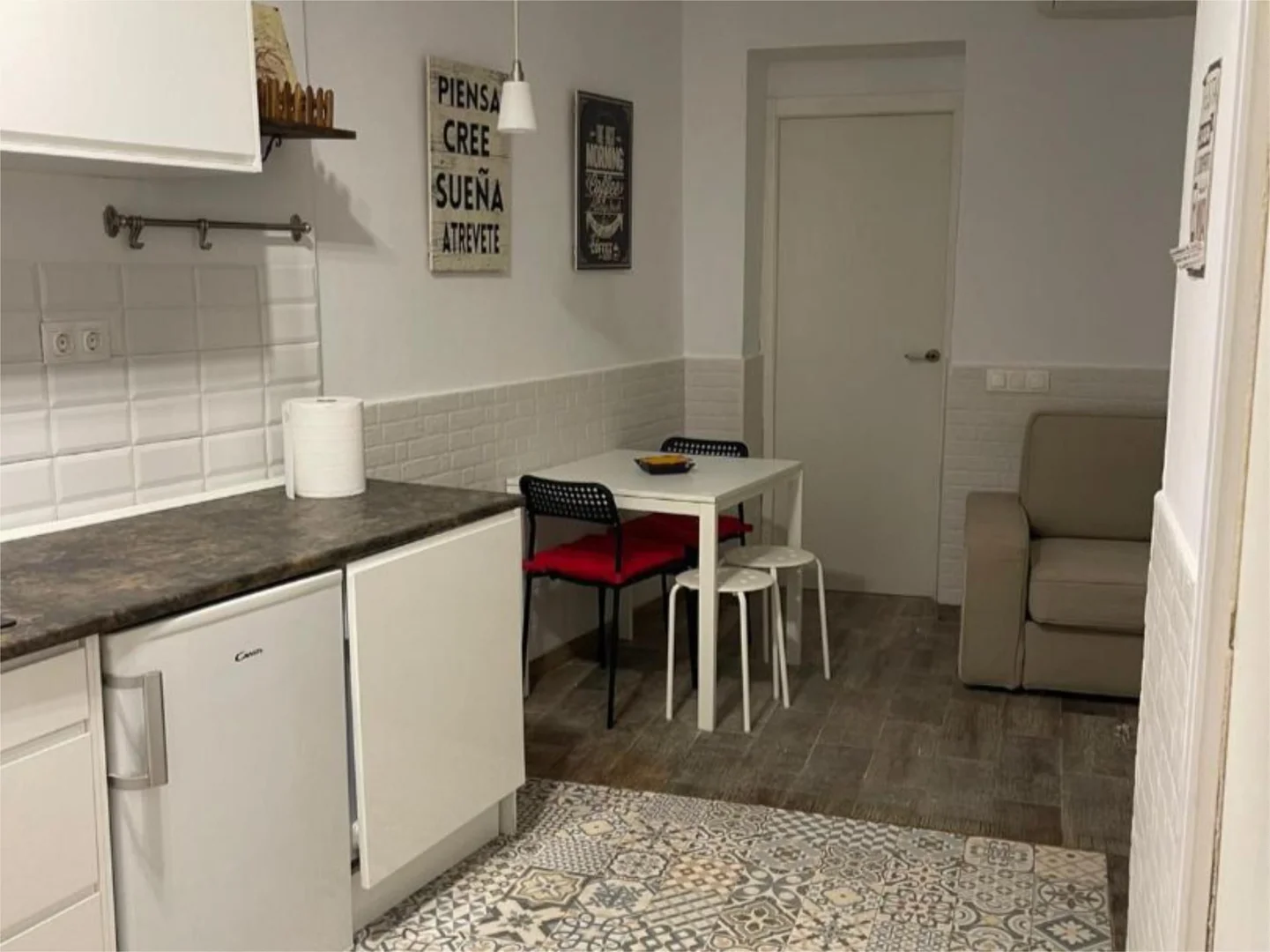 Piso en  Calle del Salitre 35 - Foto 2