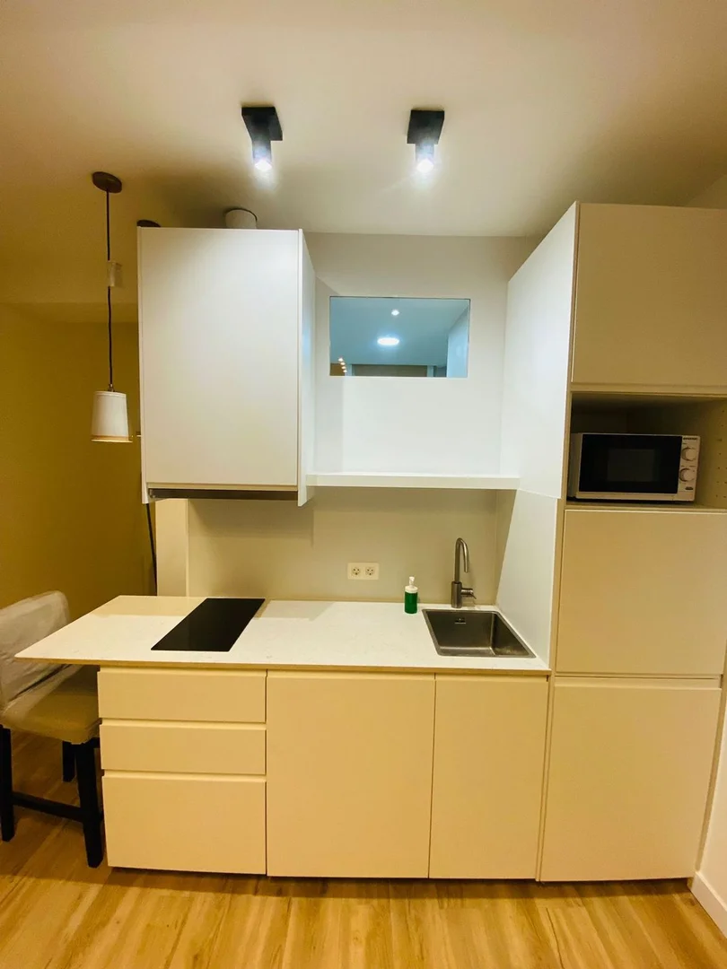 Piso en calle de Carnicer, 18 - Foto 11