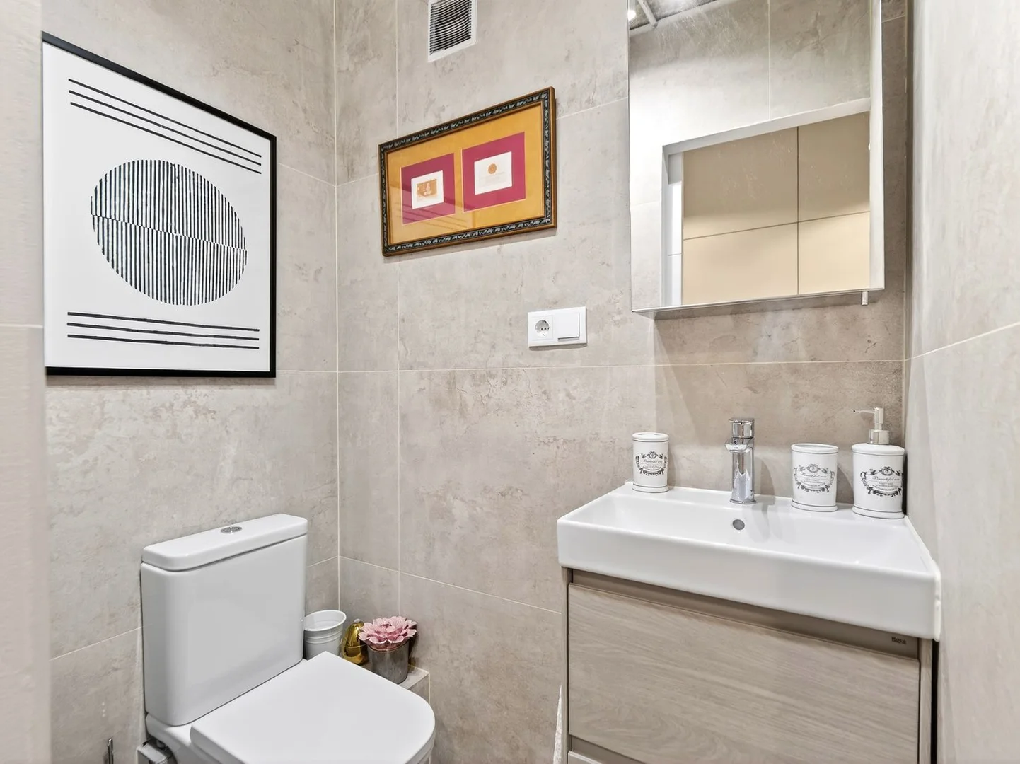 Dúplex en calle de Juan de la Hoz, 3 - Foto 24