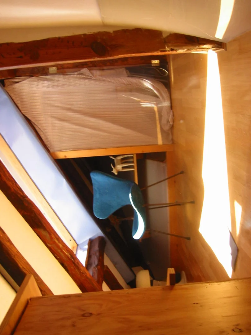 Dúplex en calle Olivar, 14 - Foto 6